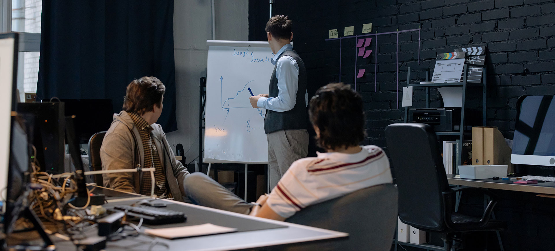 Comprehensive Change Management Support