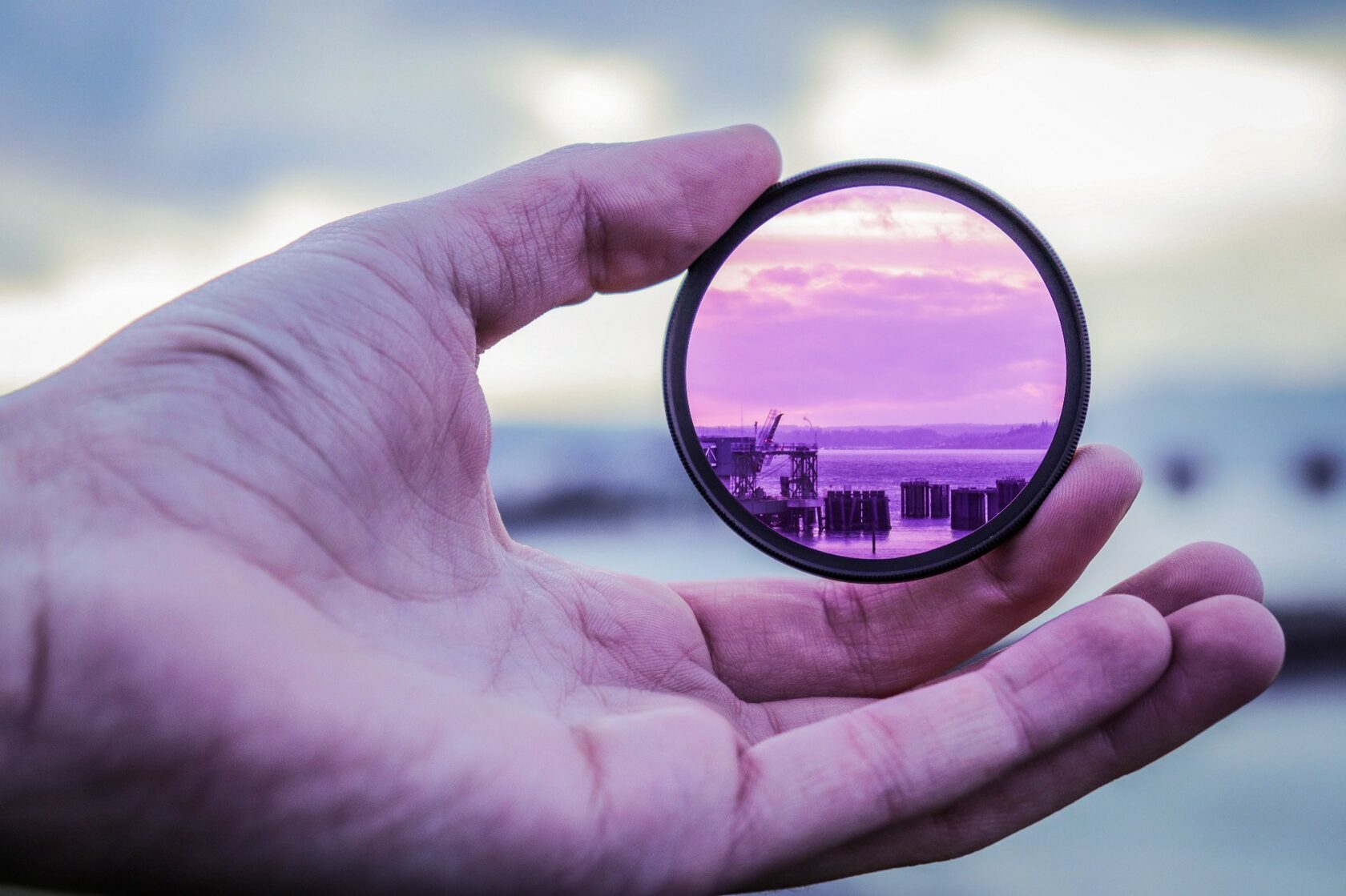 The Mental Filter I Use to Stay Sane As a High Achiever