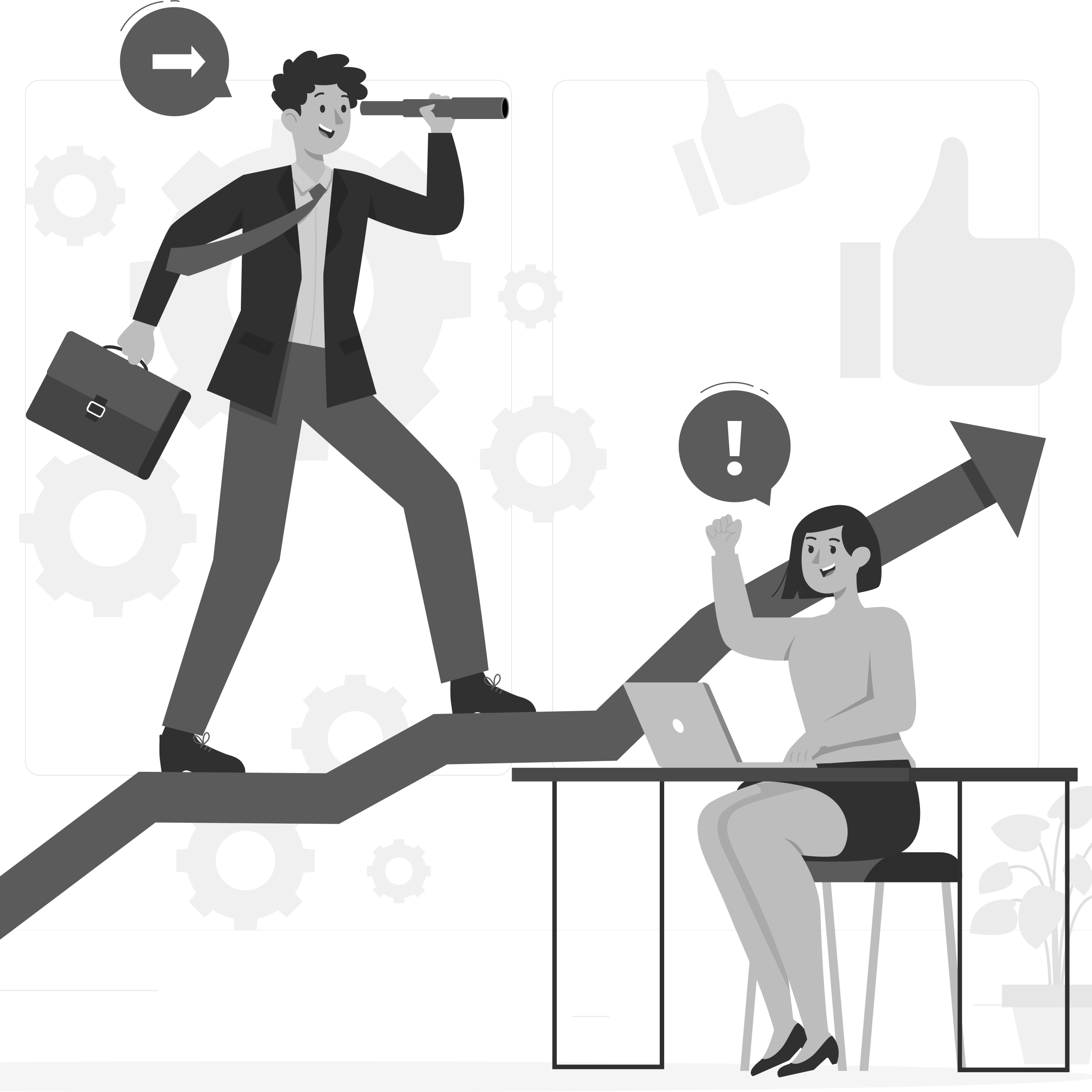 Scaling Leadership Development