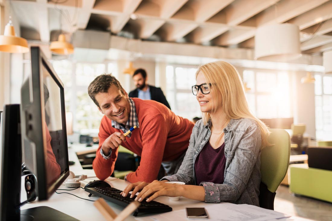 Award-Winning Innovation