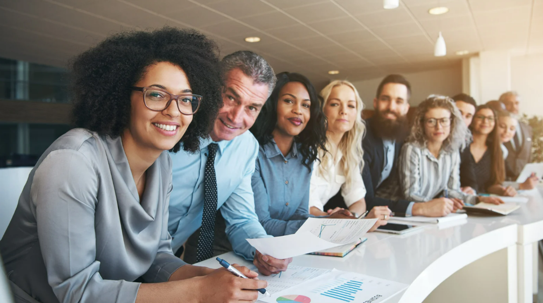 Real Business Impact with Pandatron's AI Change Agent