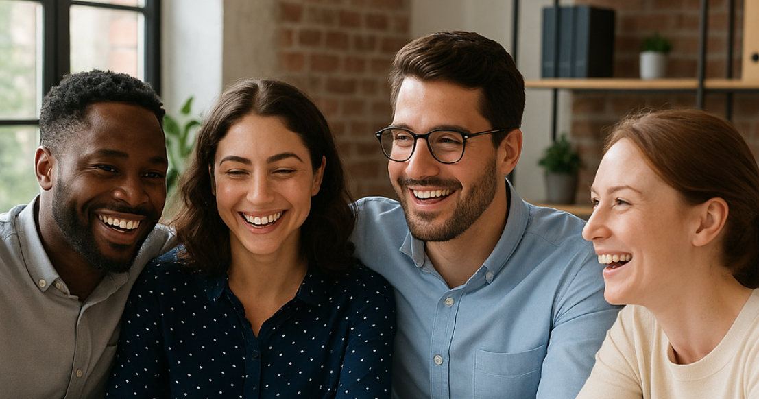 What High-Performing Companies Do Differently with AI Coaching