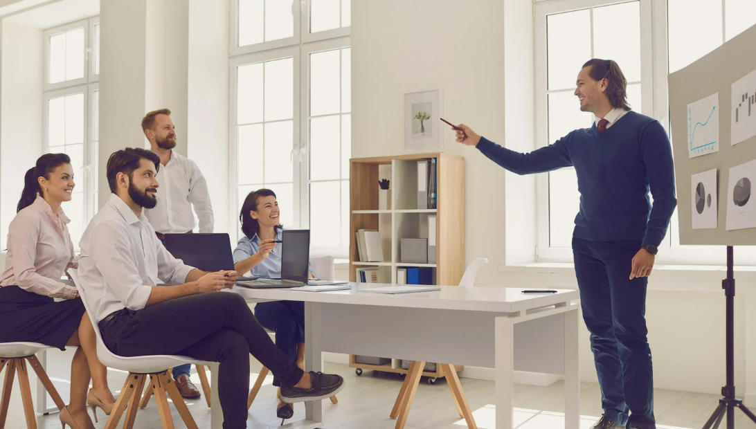 Scaling Empathy with AI Lessons from Systemic Coaching at Ericsson