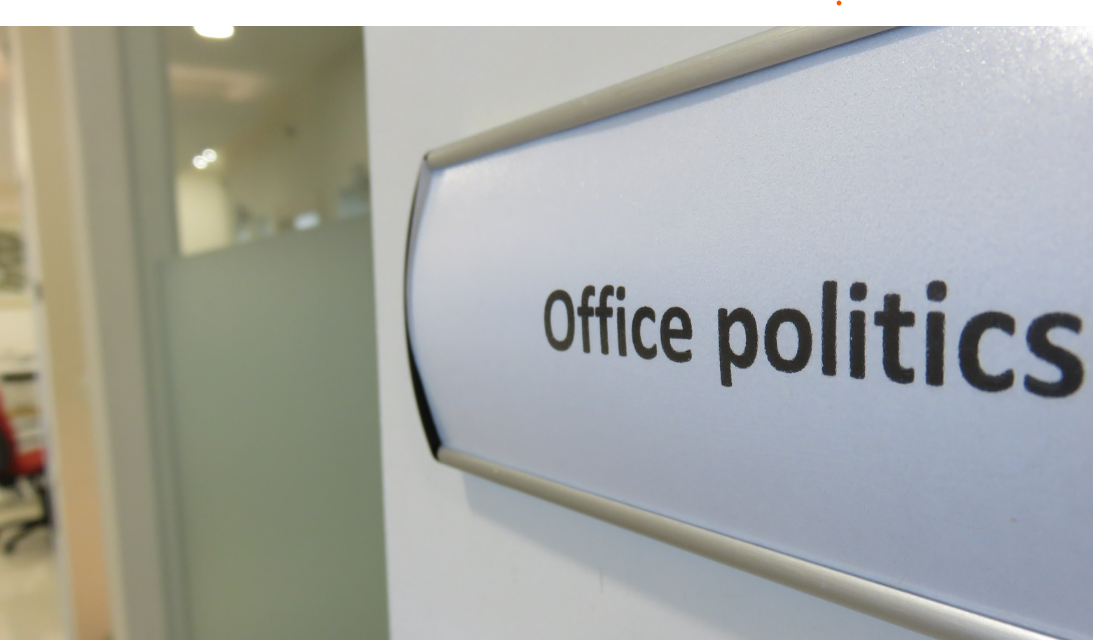 Why AI Fails in Organizations_ It’s Not the Tech, It’s the Politics