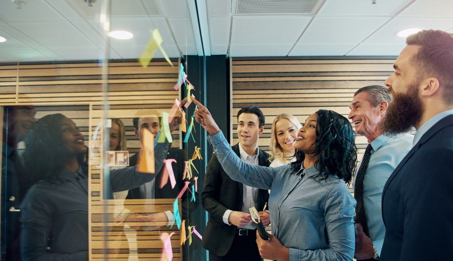 Overcoming Resistance